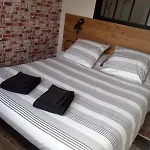 Apartament Le Coquelicot *