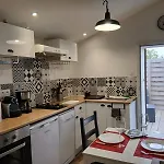 Apartament Le Coquelicot *