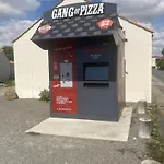 Le Coquelicot Apartament *