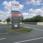 Apartament Le Coquelicot *