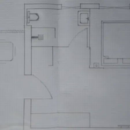 Apartment Le Coquelicot *