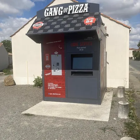 Le Coquelicot Διαμέρισμα *