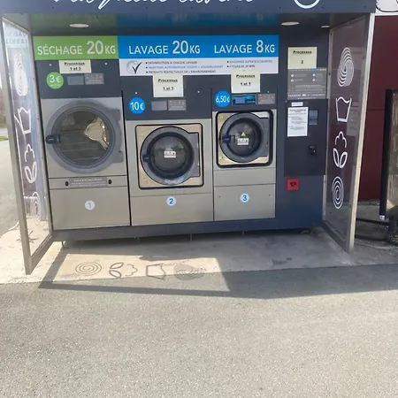 Le Coquelicot Appartamento