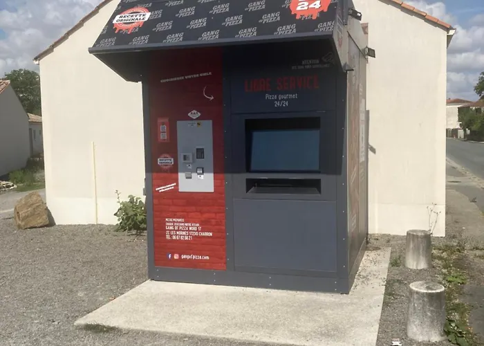 Le Coquelicot 公寓 *