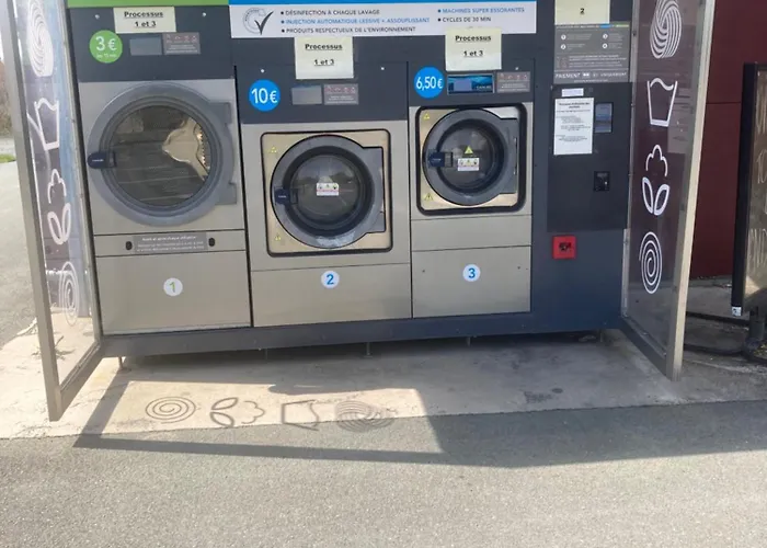 Le Coquelicot 公寓